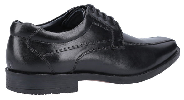 Hush Puppies Brandon Lace Up Shoe - ghishop