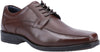 Hush Puppies Brandon Lace Up Shoe - ghishop