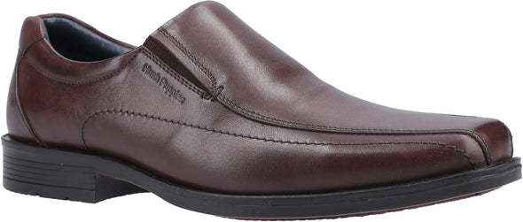 Hush Puppies Brody Slip On Shoe - ghishop