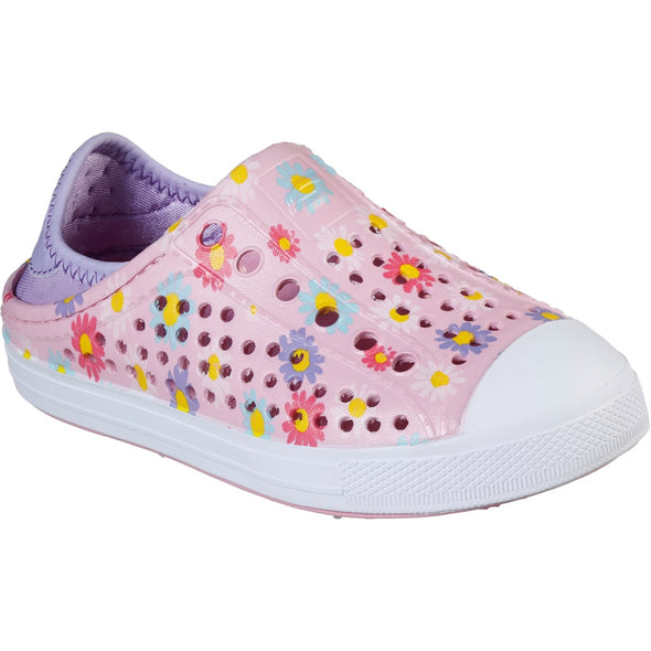 Guzman Steps Hello Daisy Slip On - ghishop