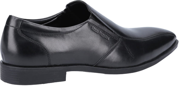 Hush Puppies Ellis School Shoe - ghishop