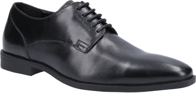 Hush Puppies Ezra School Shoe - ghishop