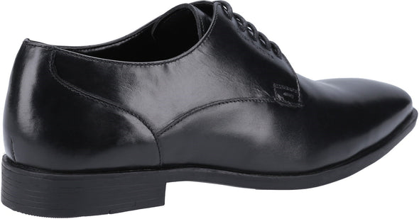 Hush Puppies Ezra School Shoe - ghishop