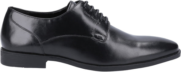 Hush Puppies Ezra School Shoe - ghishop