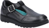 Hush Puppies Kerry Senior School Shoe - ghishop