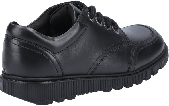 Hush Puppies Kiera Junior School Shoe - ghishop