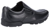 Hush Puppies Elijah Senior School Shoe - ghishop