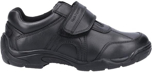 Hush Puppies Arlo Junior School Shoe - ghishop