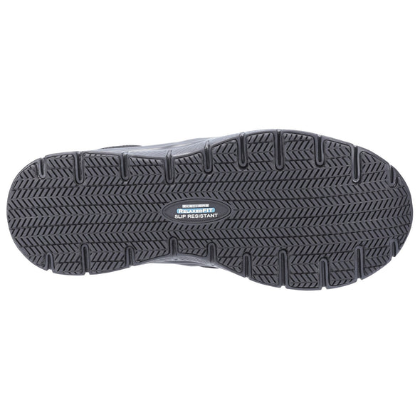 Flex Advantage - McAllen Sr Occupational Shoe - ghishop