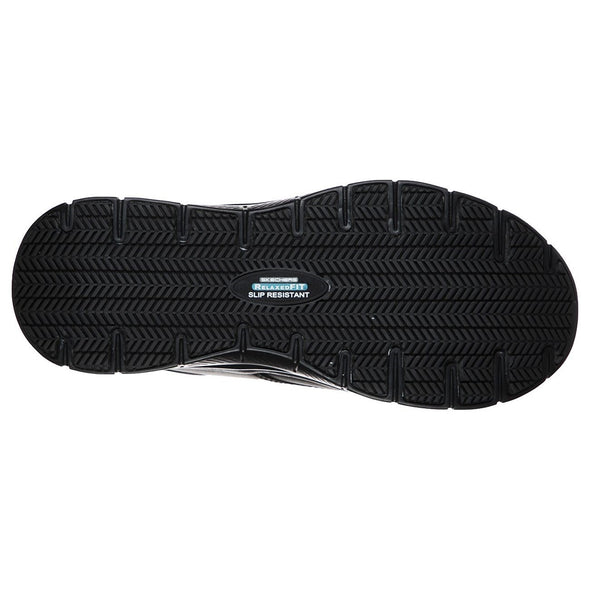 Flex Advantage - Fourche Sr Occupational Shoe - ghishop