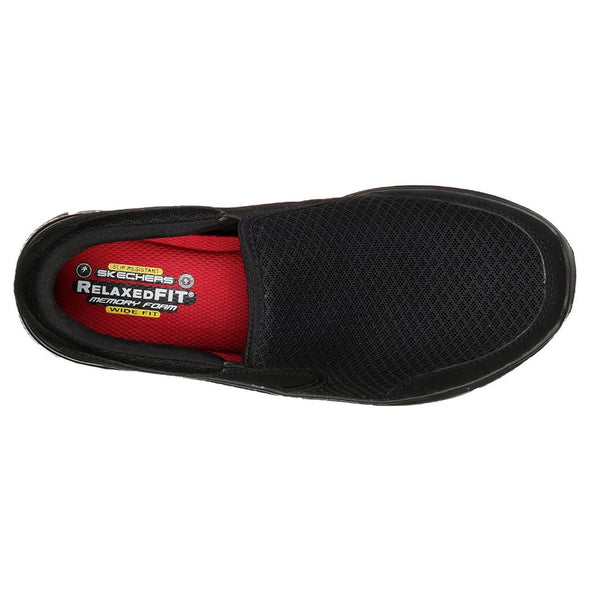 Cozard Sr Occupational Shoe - ghishop