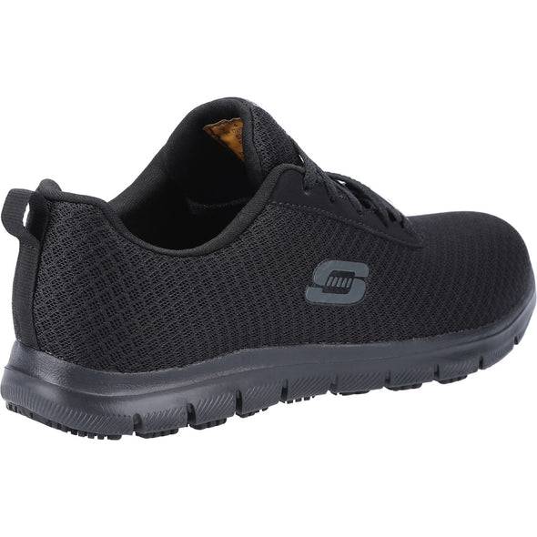 Genter - Bronaugh Sr Occupational Shoe - ghishop