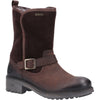 Randwick Calf-Length Boots - ghishop