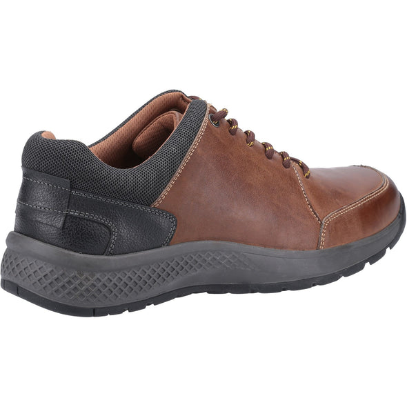 Rollright Lace Up Casual Shoe - ghishop