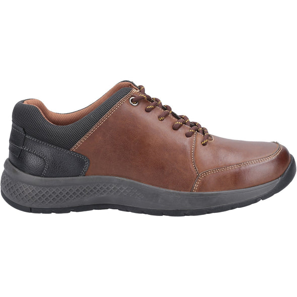 Rollright Lace Up Casual Shoe - ghishop