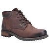 Woodmancote Lace Up Work Boots - ghishop