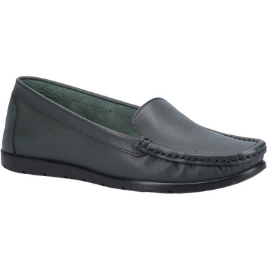 Tiggy Slip On Loafer - ghishop