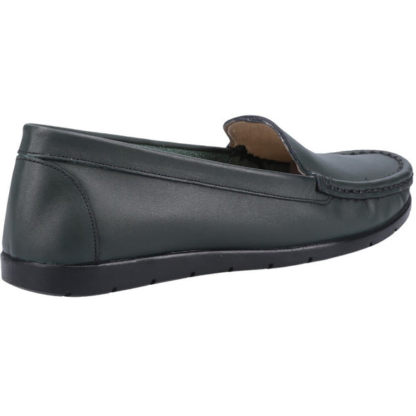 Tiggy Slip On Loafer - ghishop