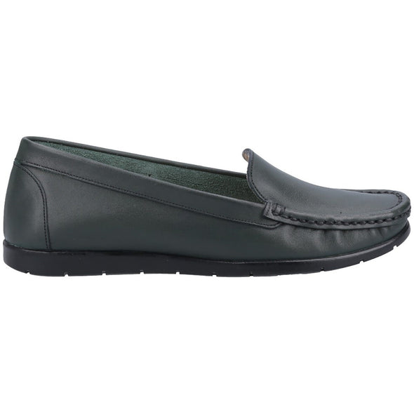 Tiggy Slip On Loafer - ghishop