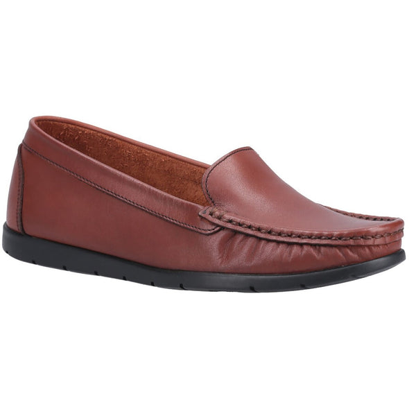 Tiggy Slip On Loafer - ghishop