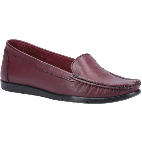 Tiggy Slip On Loafer - ghishop