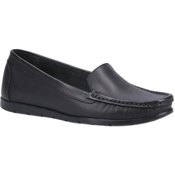 Tiggy Slip On Loafer - ghishop