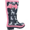 Spot Wellington Boots - ghishop