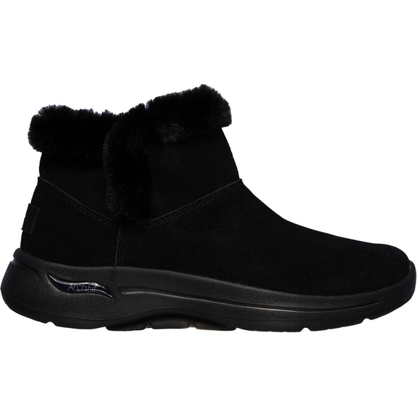 Go Walk Arch Fit Cherish Ankle Boot - ghishop