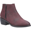 Ruby Ankle Boot - ghishop