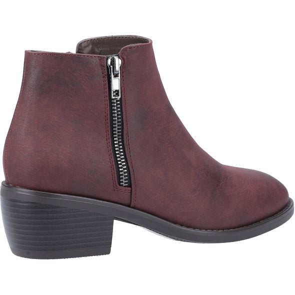 Ruby Ankle Boot - ghishop