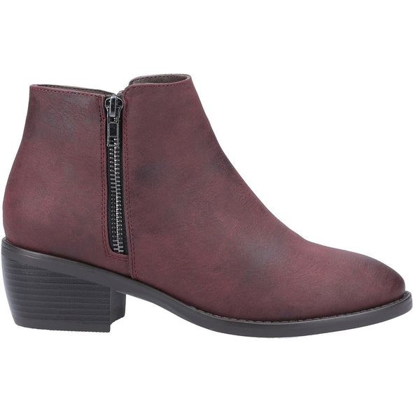 Ruby Ankle Boot - ghishop