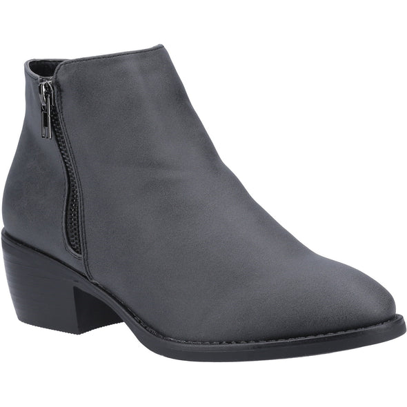 Ruby Ankle Boot - ghishop