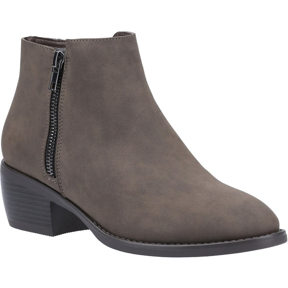 Ruby Ankle Boot - ghishop