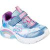 S Lights Rainbow Racers Trainer - ghishop