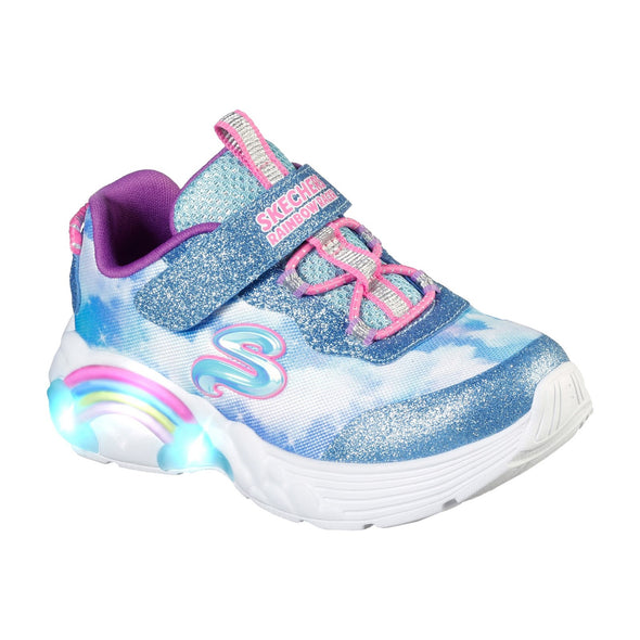 S Lights Rainbow Racers Trainer - ghishop