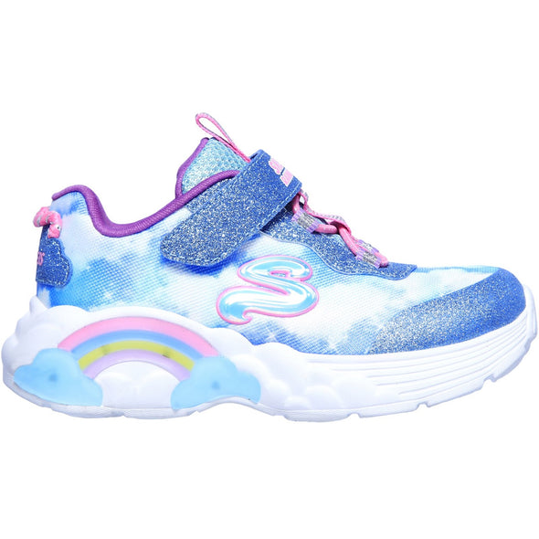 S Lights Rainbow Racers Trainer - ghishop