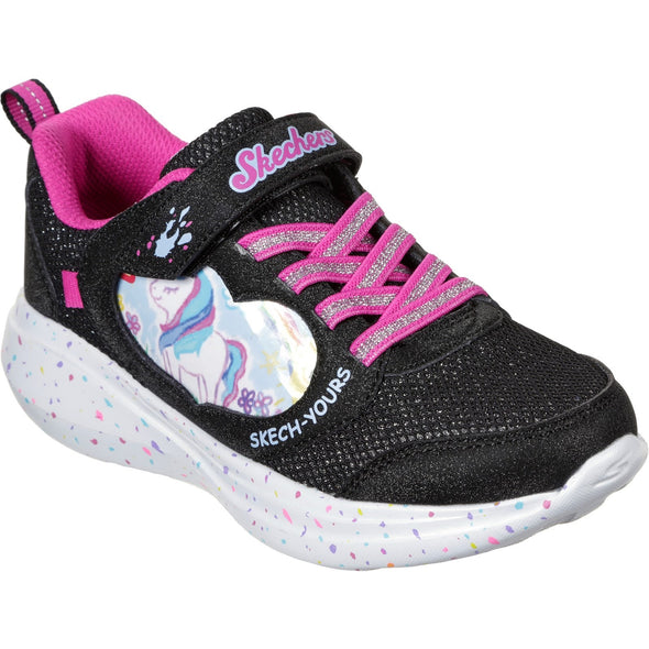 Go Run Fast Miss Crafty Sports Trainer - ghishop