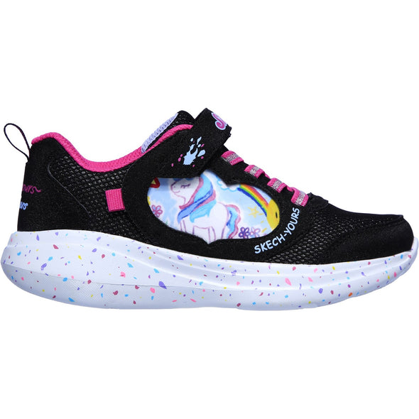 Go Run Fast Miss Crafty Sports Trainer - ghishop