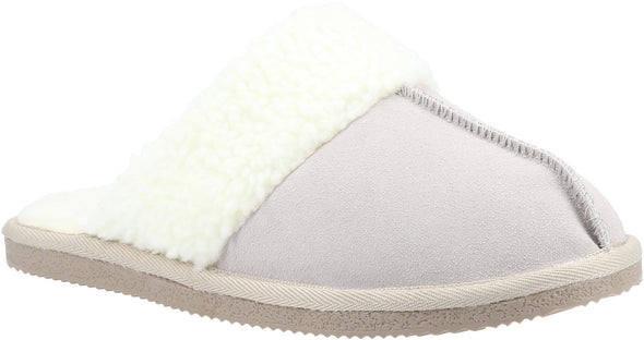 Hush Puppies Arianna Mule Slippers - ghishop