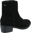 Hush Puppies Iva Ladies Ankle Boots - ghishop