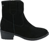 Hush Puppies Iva Ladies Ankle Boots - ghishop