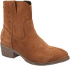 Hush Puppies Iva Ladies Ankle Boots - ghishop