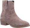 Hush Puppies Iva Ladies Ankle Boots - ghishop