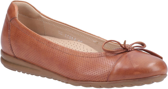 Hush Puppies Jolene Slip On Shoes - ghishop