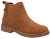 Hush Puppies Maddy Ladies Ankle Boots - ghishop