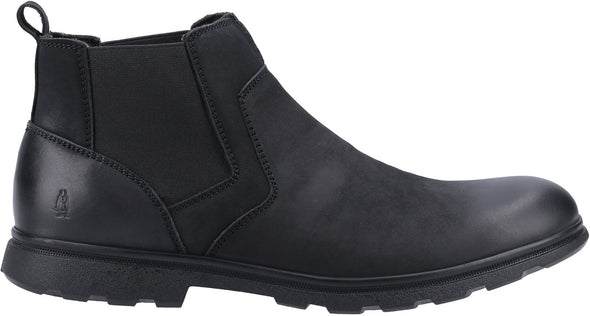 Hush Puppies Tyrone Mens Boots - ghishop