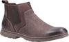 Hush Puppies Tyrone Mens Boots - ghishop