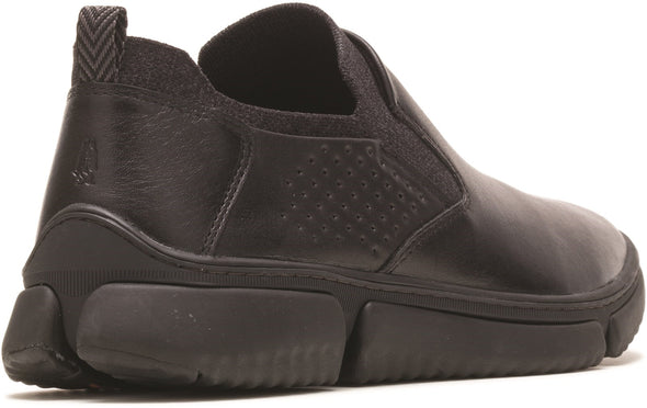 Hush Puppies Bennet Mens Slip On Shoe - ghishop