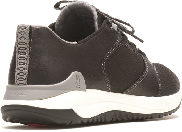 Hush Puppies Felix Mens Trainer - ghishop