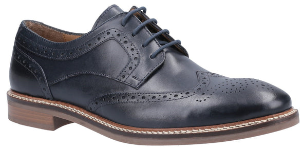 Hush Puppies Bryson Mens Lace Shoes - ghishop